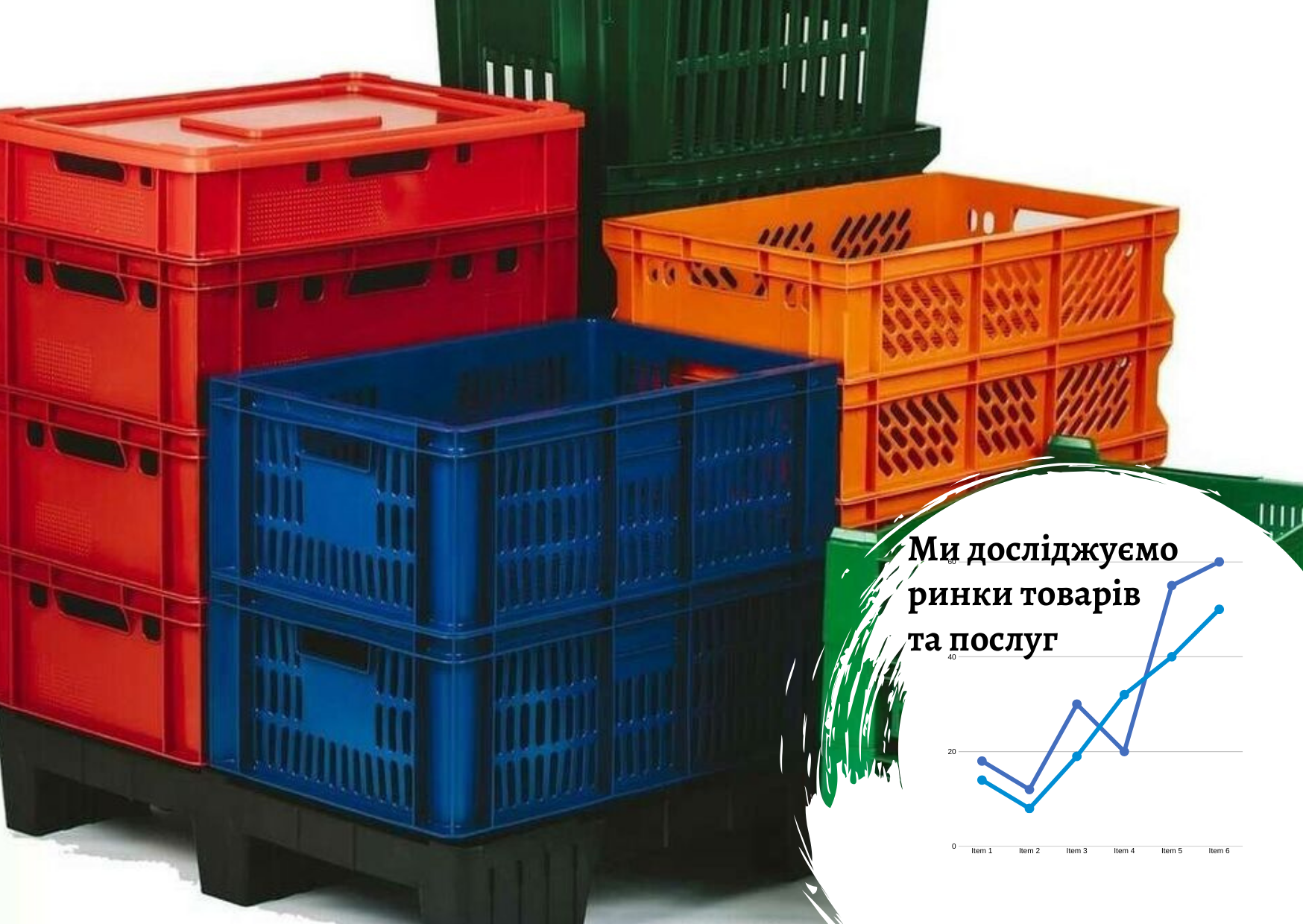 Ринок виробів із пластмаси в Україні – Pro-Consulting
